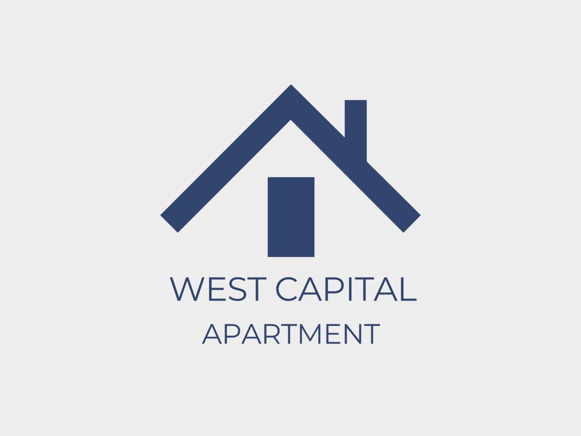 Appartamento West Capital - Free Private Parking Zagabria Esterno foto
